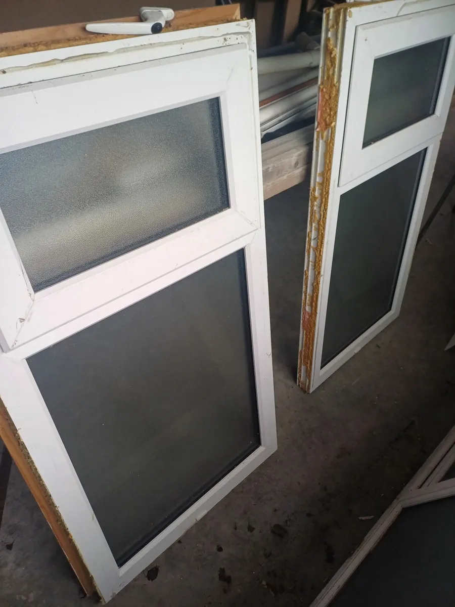 Pvc windows - Image 3