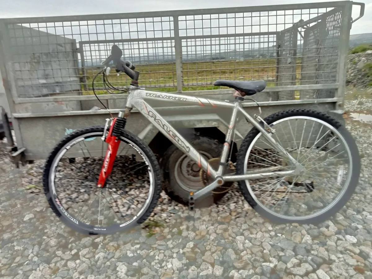 Bicycle - Image 1