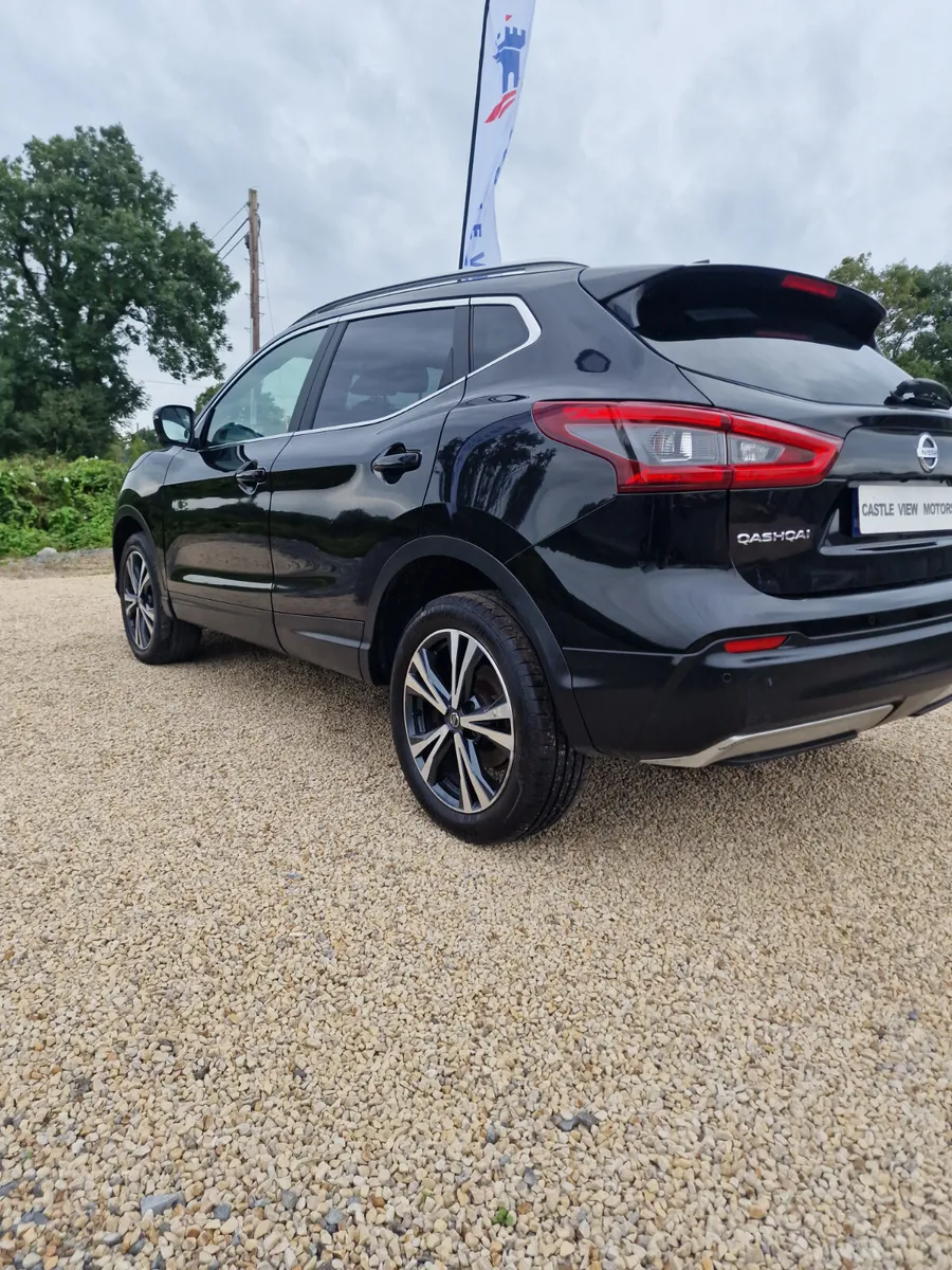 Nissan Qashqai Xe Model - Image 2