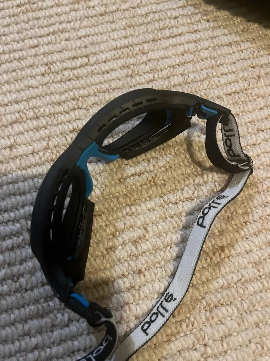 Bolle protective sports glasses - Image 4