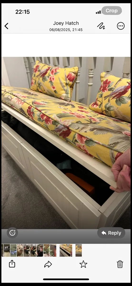 Storage box - Image 2