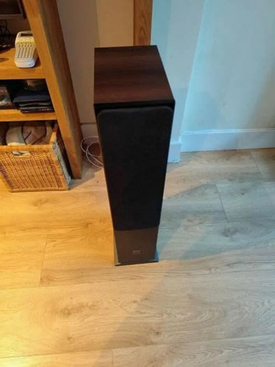 Dali Oberon 5 floor Standing (pair) - Image 2