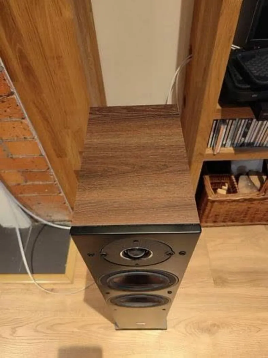 Dali Oberon 5 floor Standing (pair) - Image 4