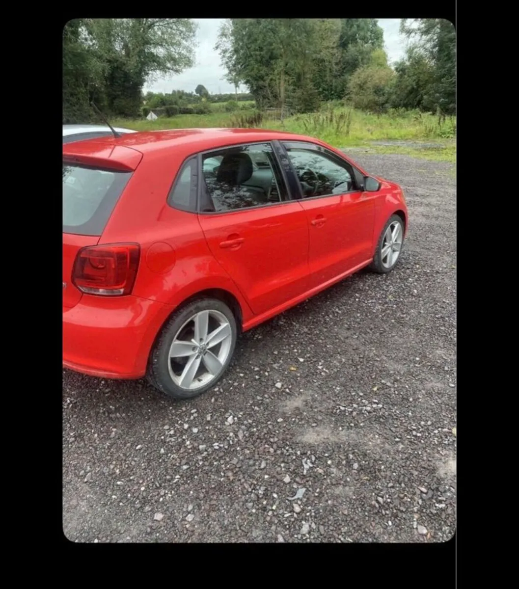 2010 Volkswagen Polo - Image 3