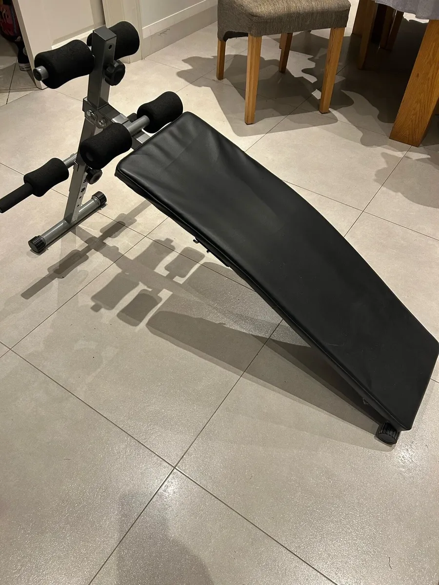Sit up bench - Image 2