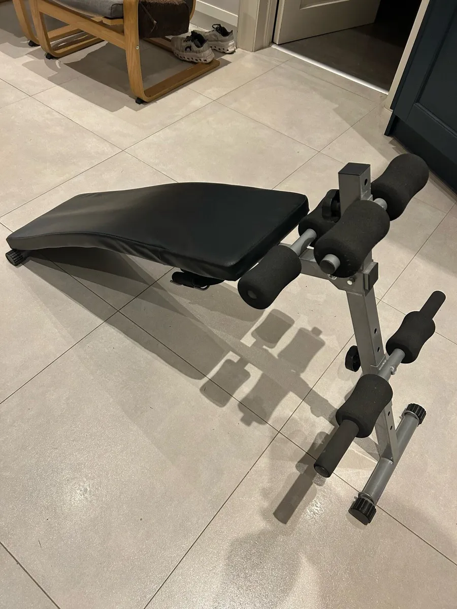 Sit up bench - Image 4