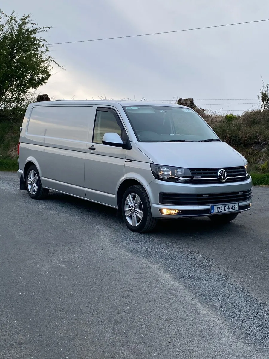 Van - Image 1