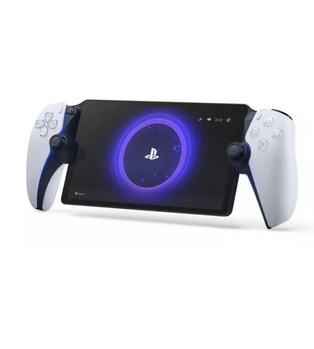 Ps5 Portal - Image 1