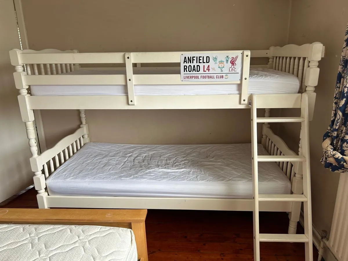Bunk bed - Image 3