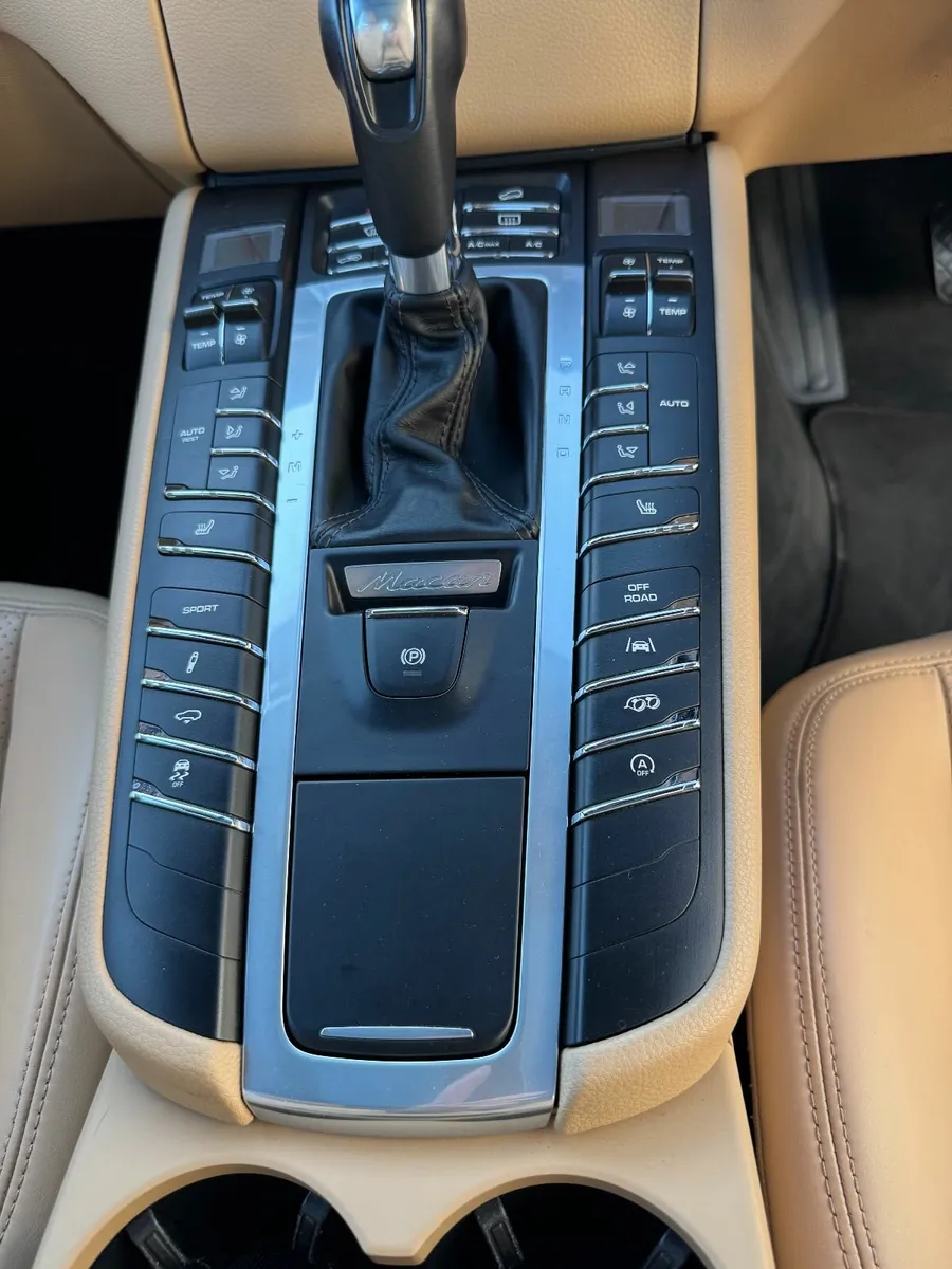 GTS Macan - Image 3