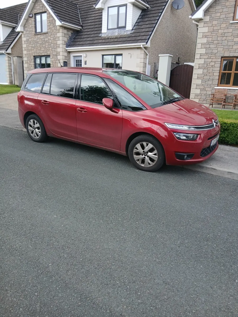 Citroen C4 2015 - Image 3