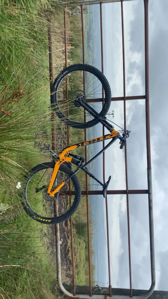 Trek fuel ex5 - Image 1