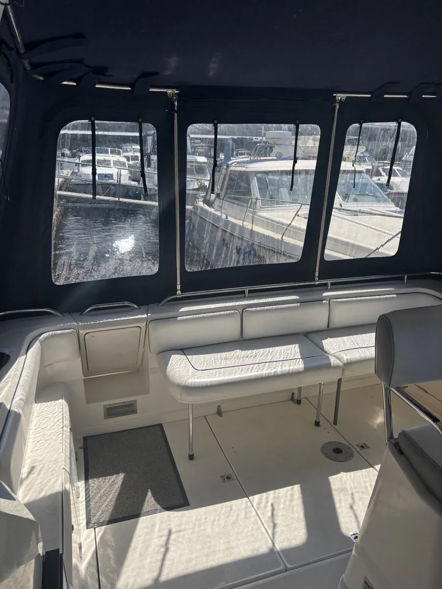 Sealine 365 Sportsbridge - Image 4