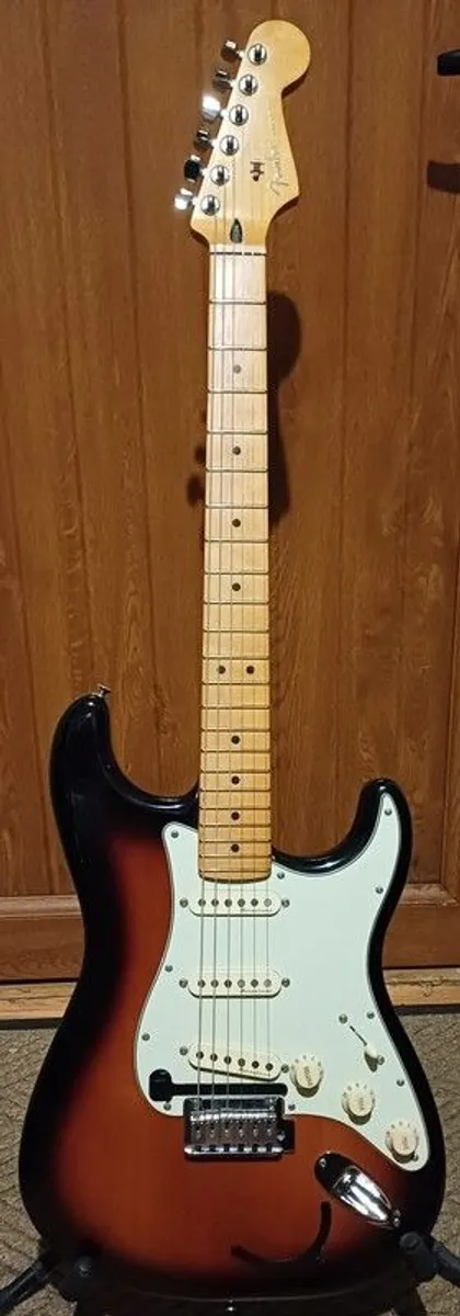 Fender Player Plus Stratocaster - Image 1