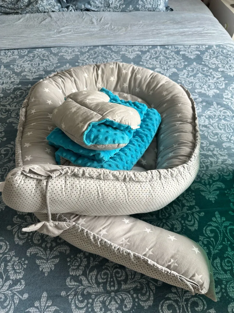 Baby nest /pod - Image 3