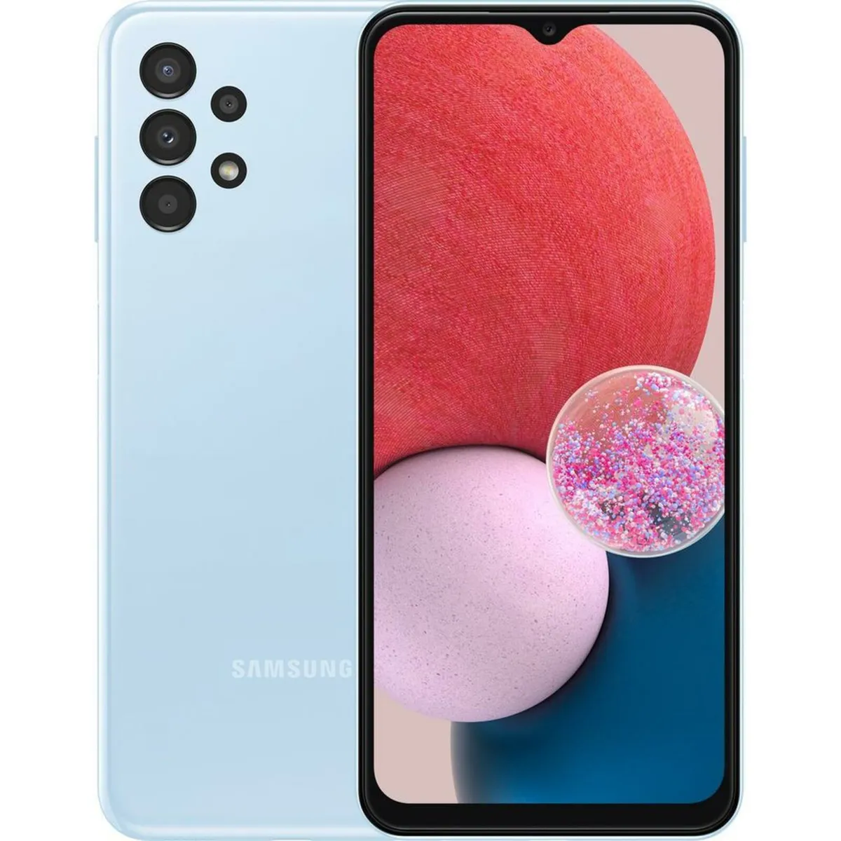 Samsung A13, 128 GB, simfree /unlocked