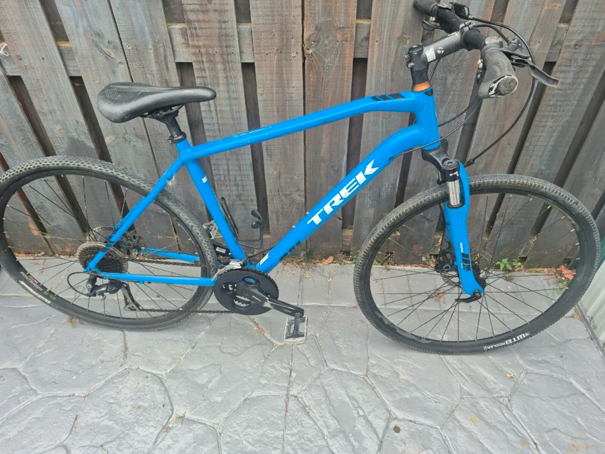 Bike - Image 1