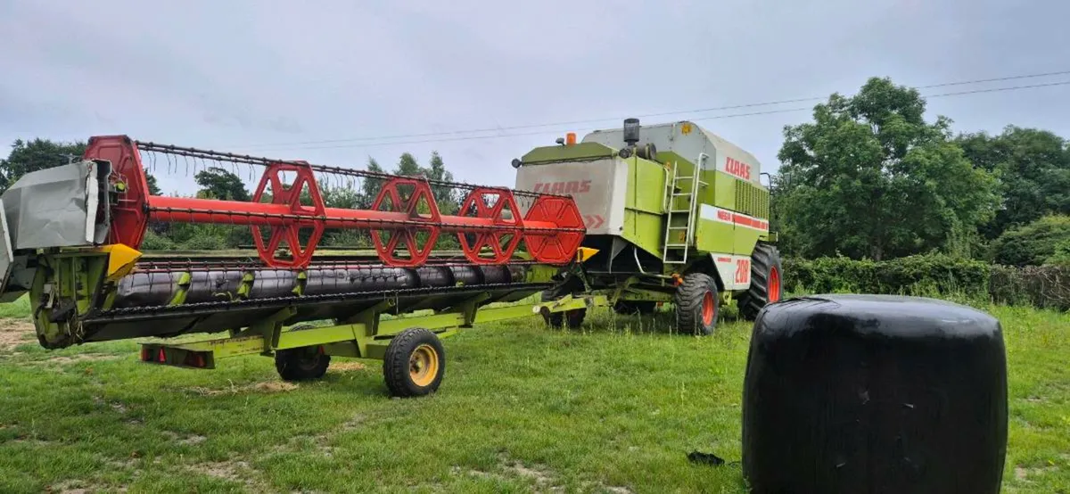Combine - Image 1