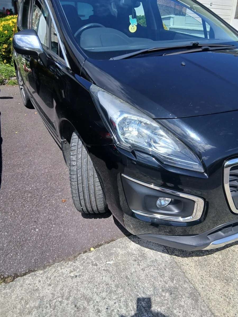 Peugeot 3008 - Image 2