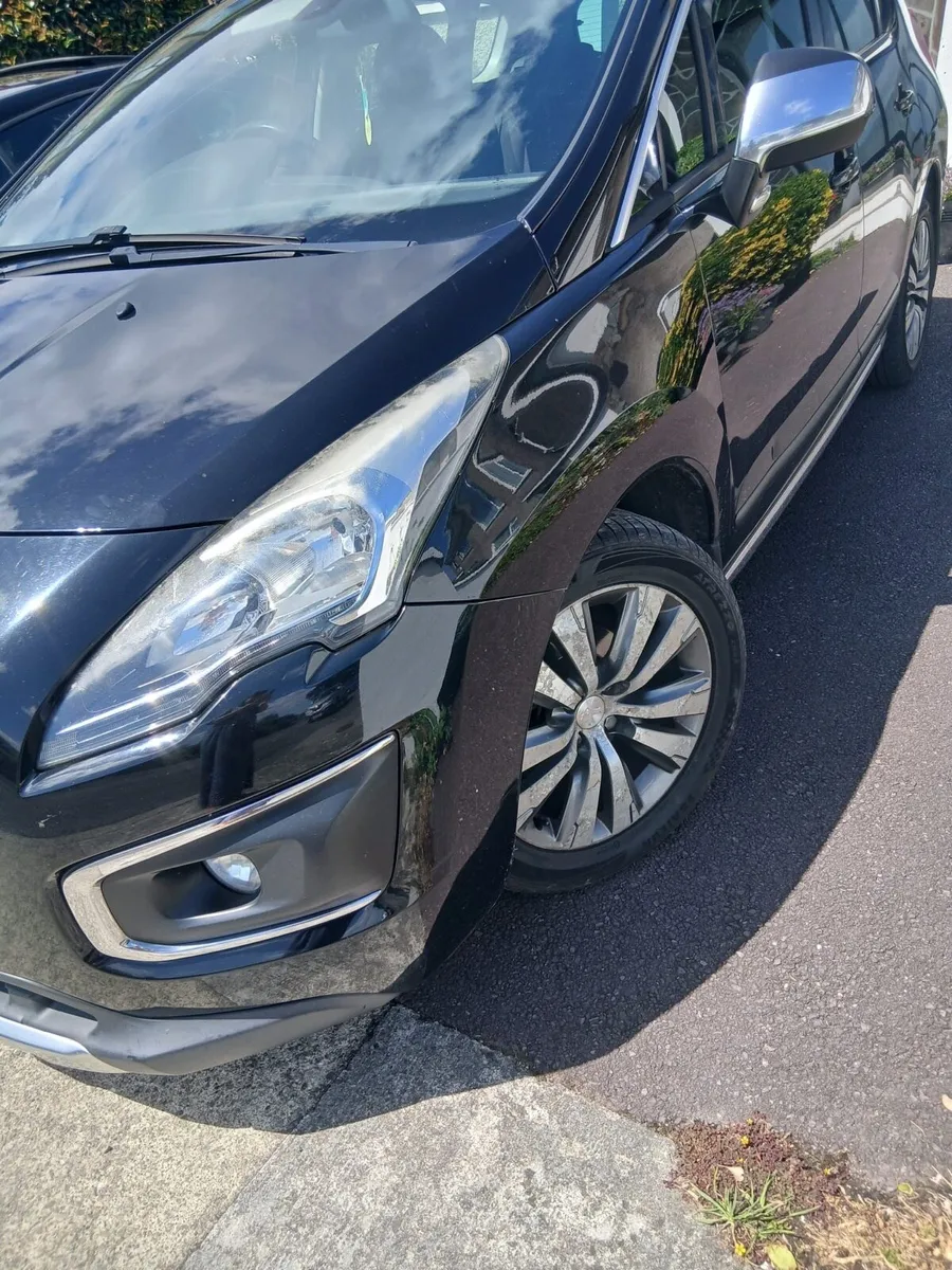 Peugeot 3008 - Image 3