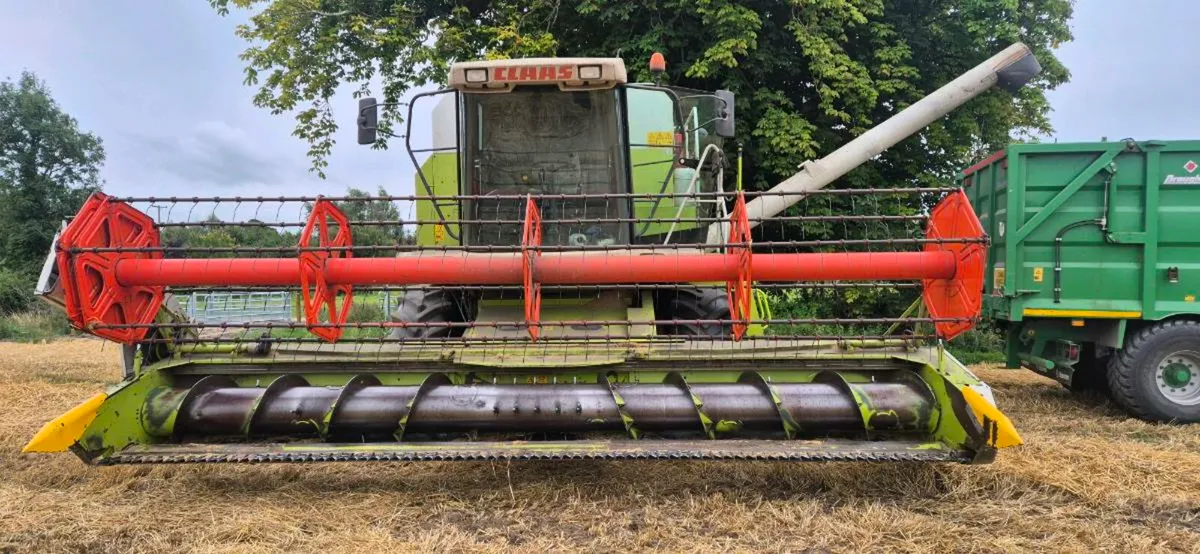 Combine - Image 2