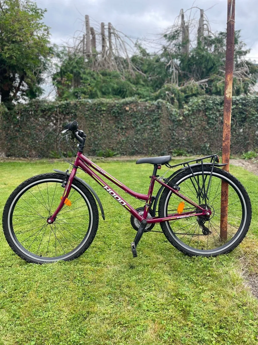 Bicycle - Image 1