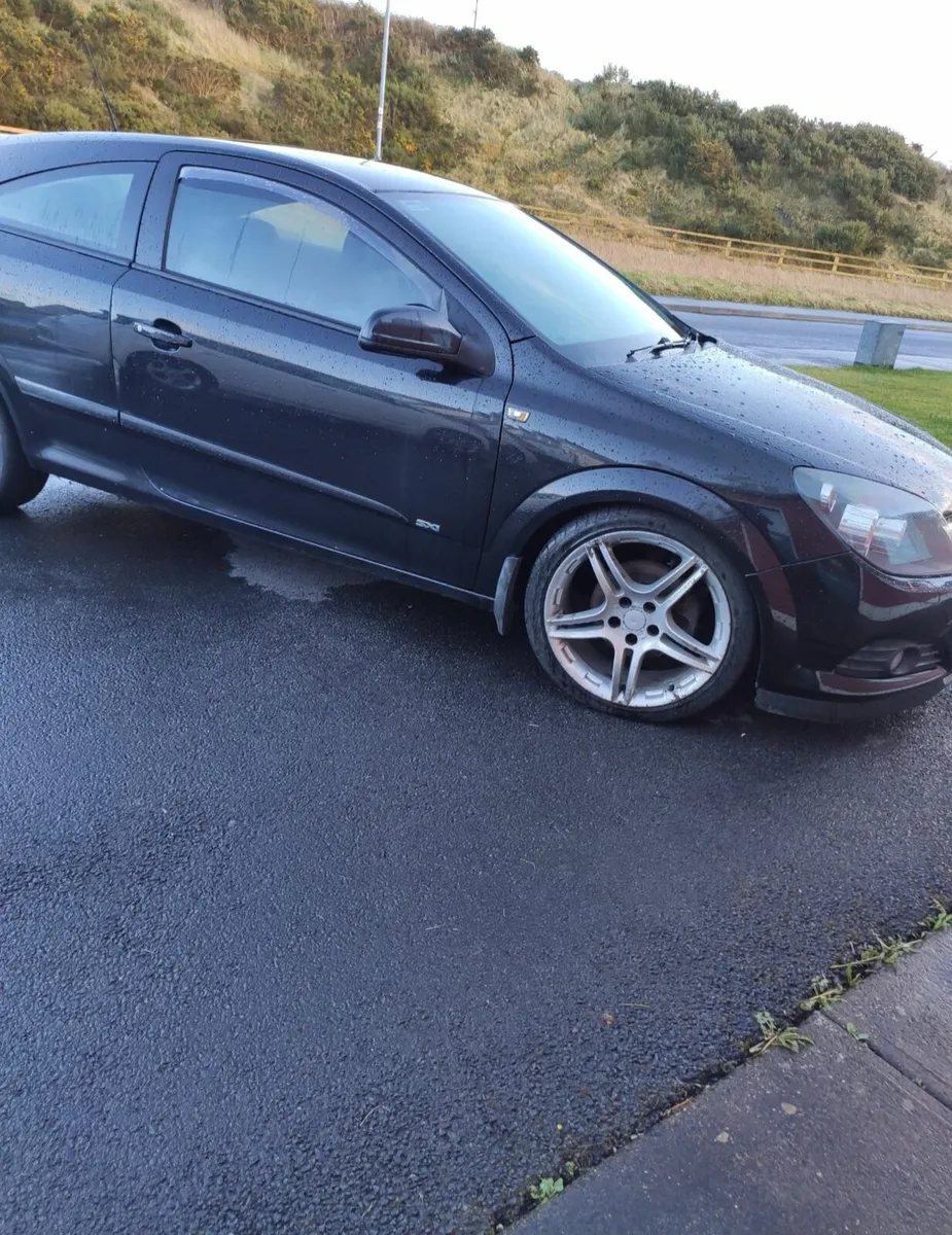 Opel Astra Sport Diesel 2006 - Image 4