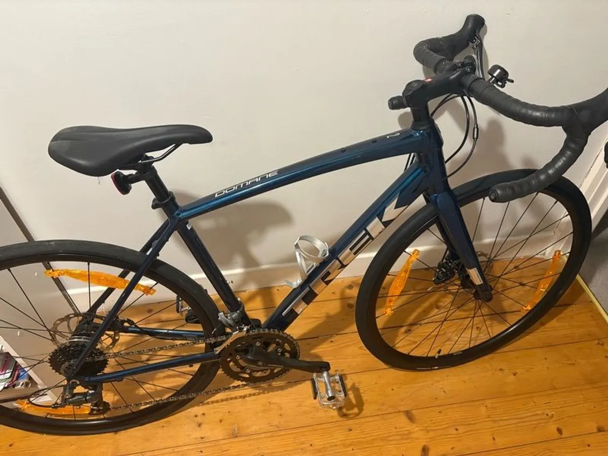 Trek Road Bike - Image 1