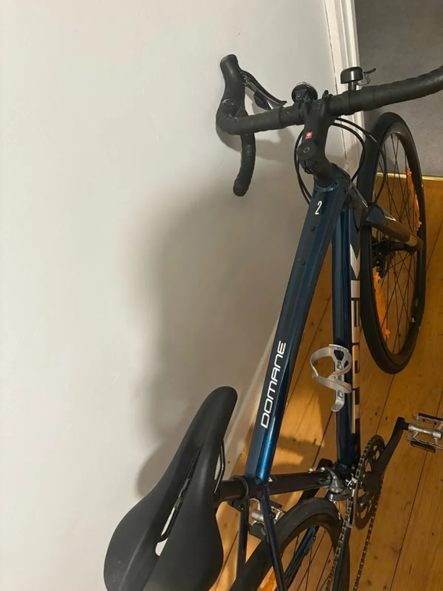 Trek Road Bike - Image 2
