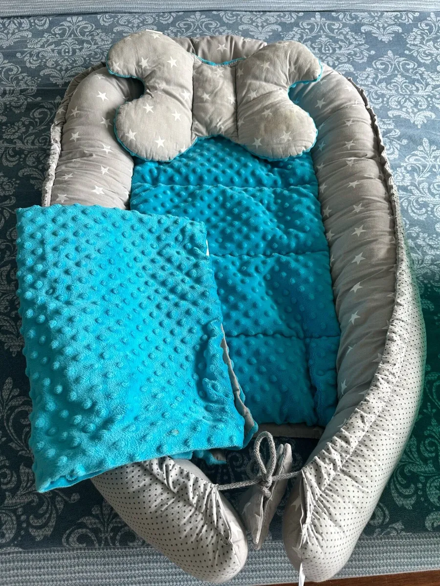 Baby nest /pod - Image 1