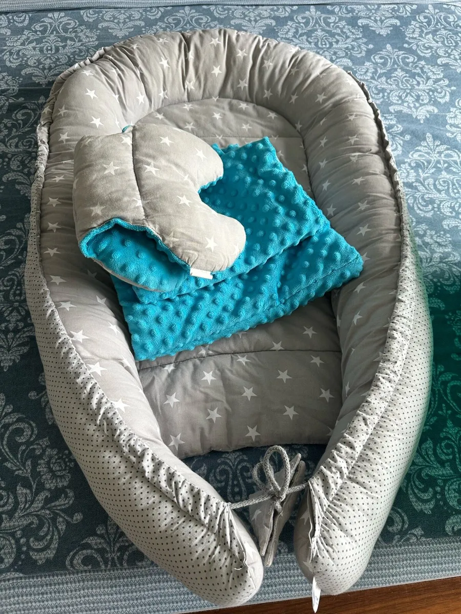 Baby nest /pod - Image 2