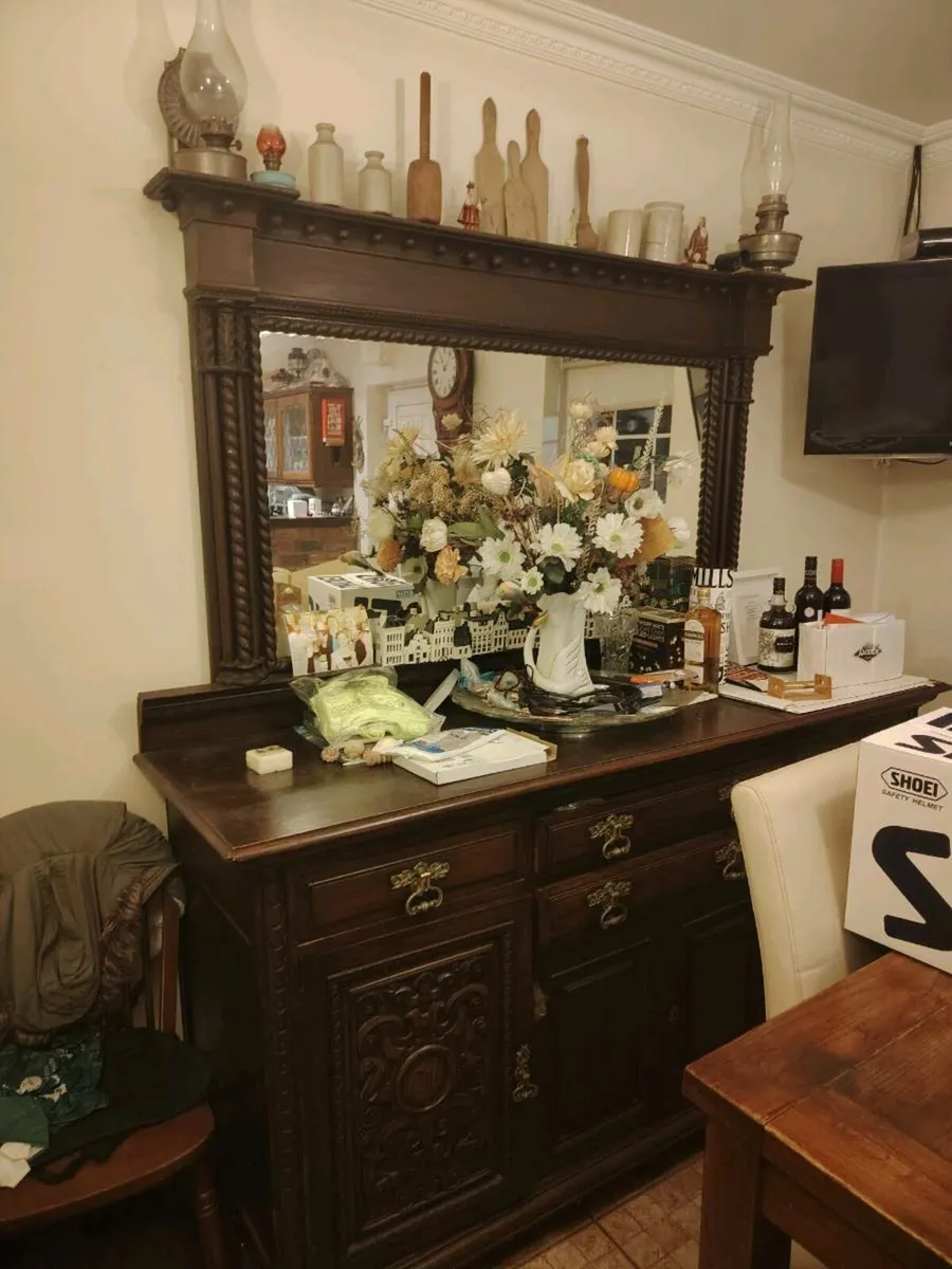 Antiques - Image 1