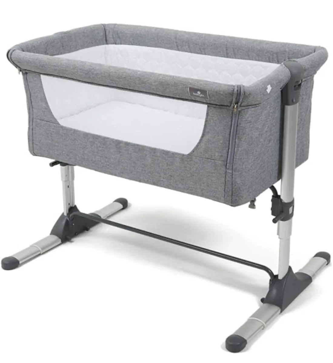 Baby Co-Sleeper Crib - Image 1
