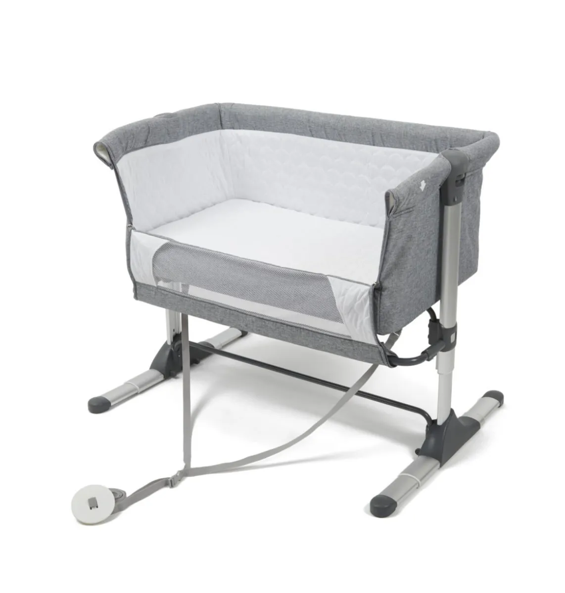 Baby Co-Sleeper Crib - Image 2