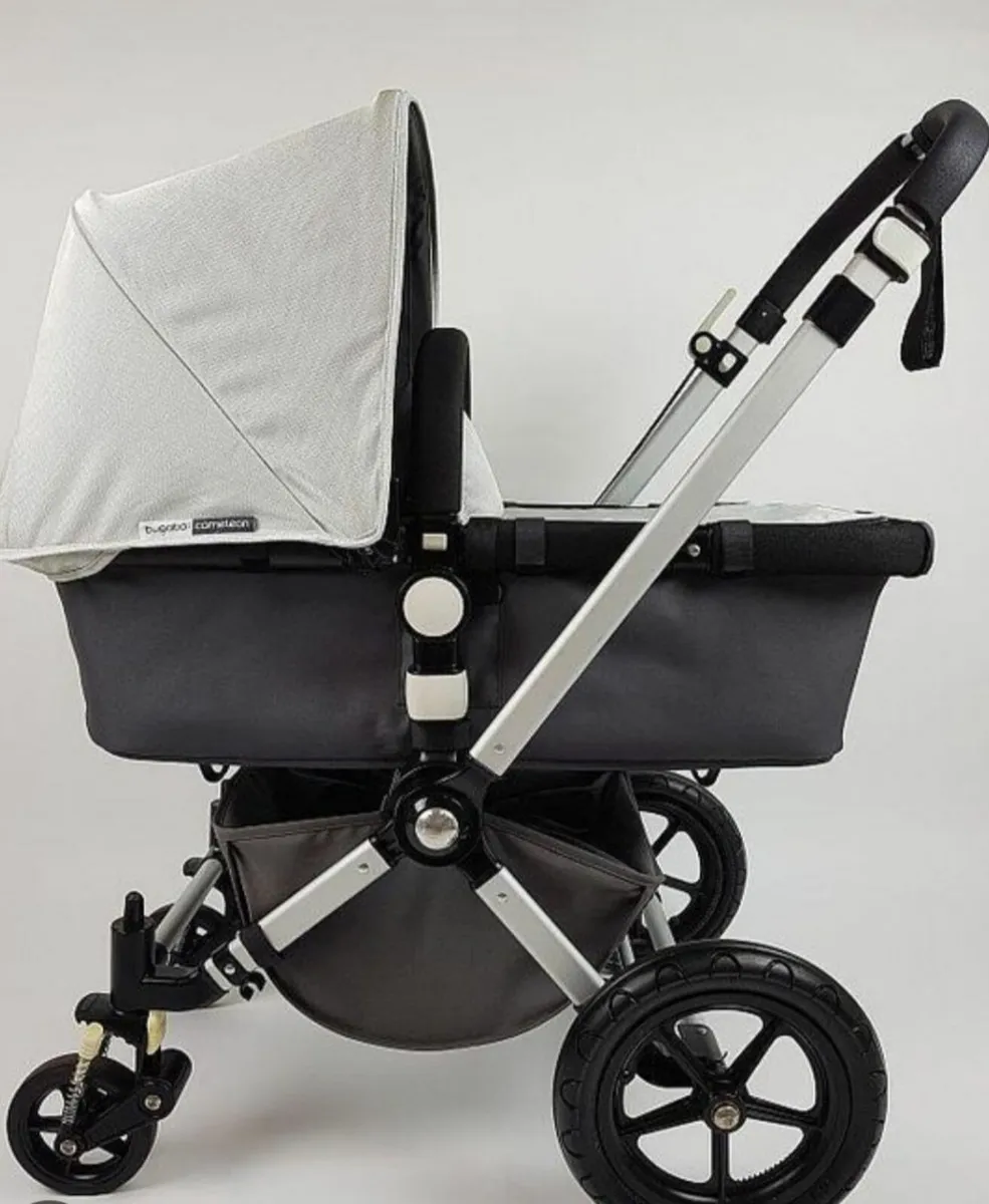Bugaboo pram - Image 1