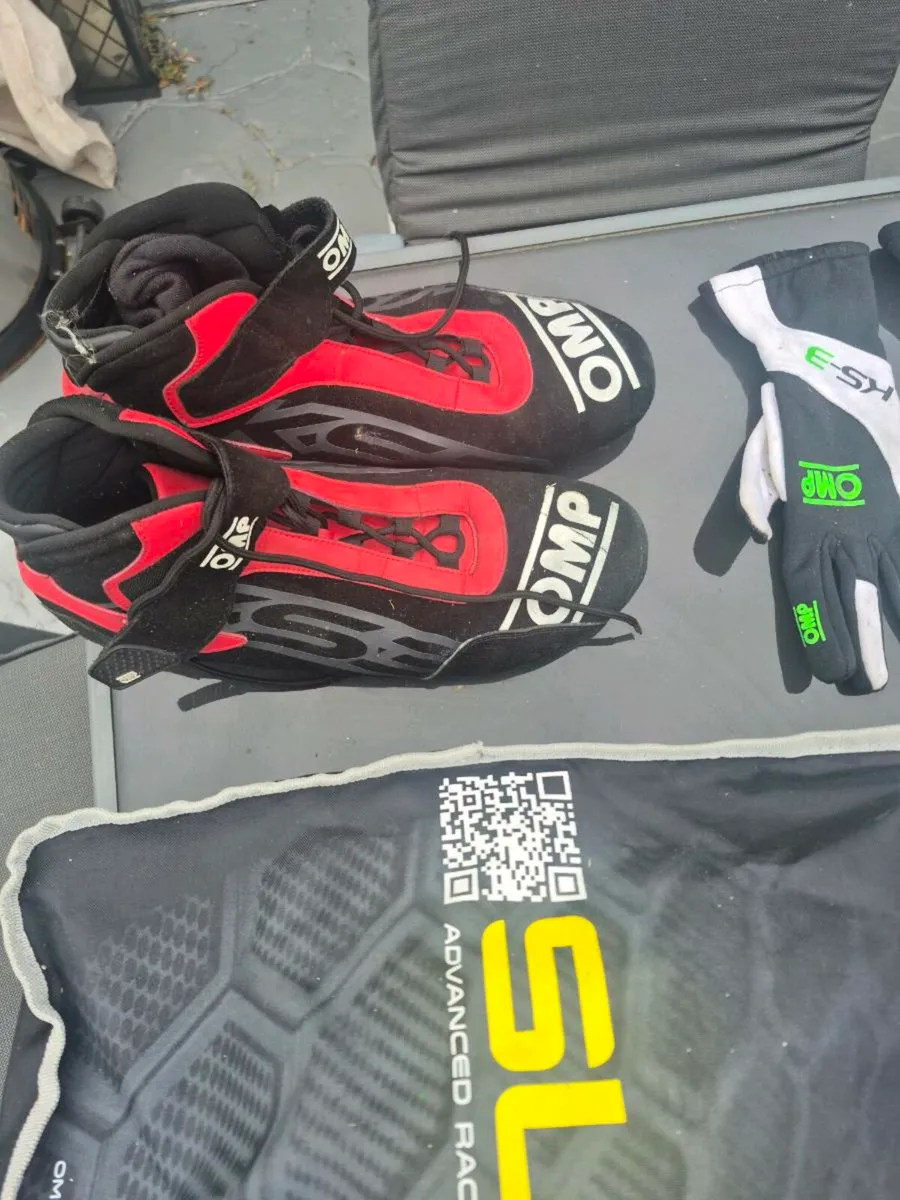 Karting gear - Image 2