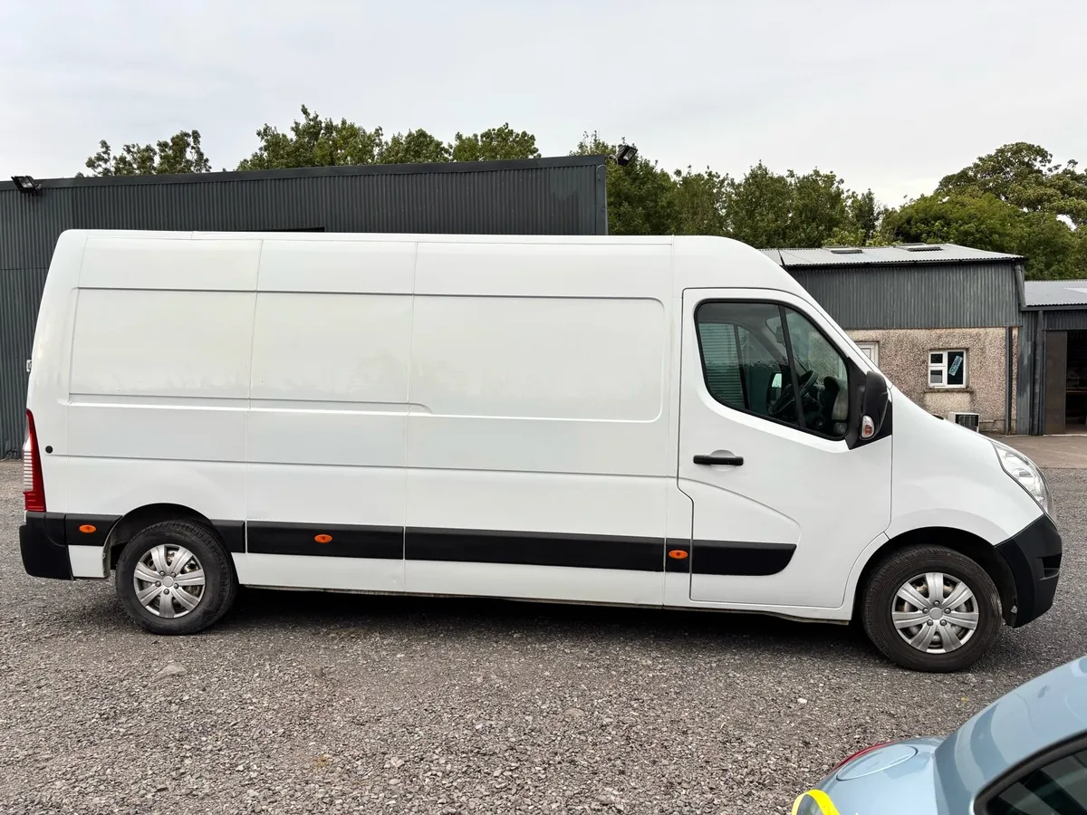 Renault master - Image 3