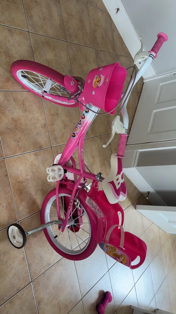 Bike - Image 1
