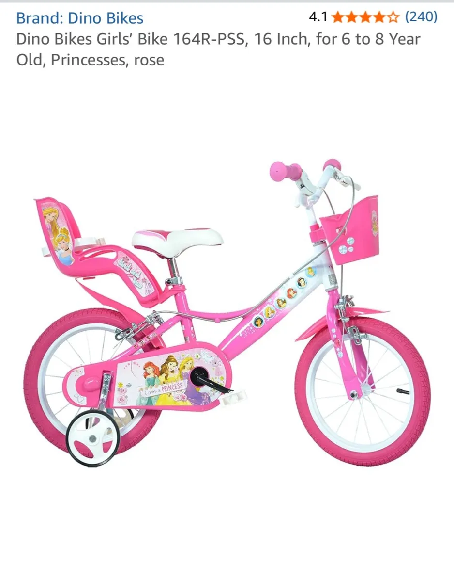 Bike - Image 3