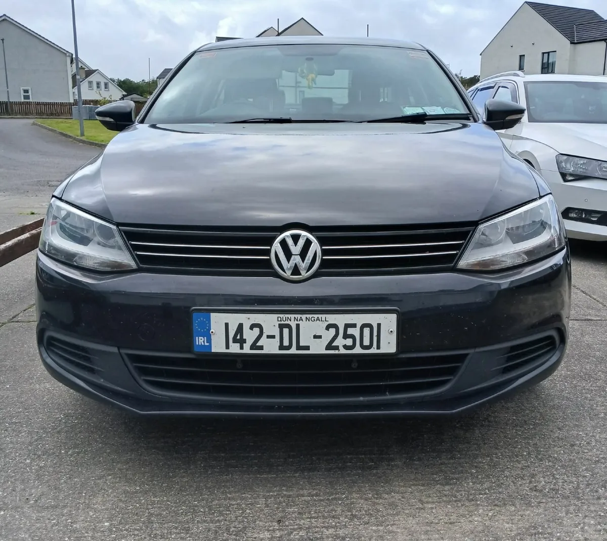 Volkswagen Jetta 2014 - Image 3