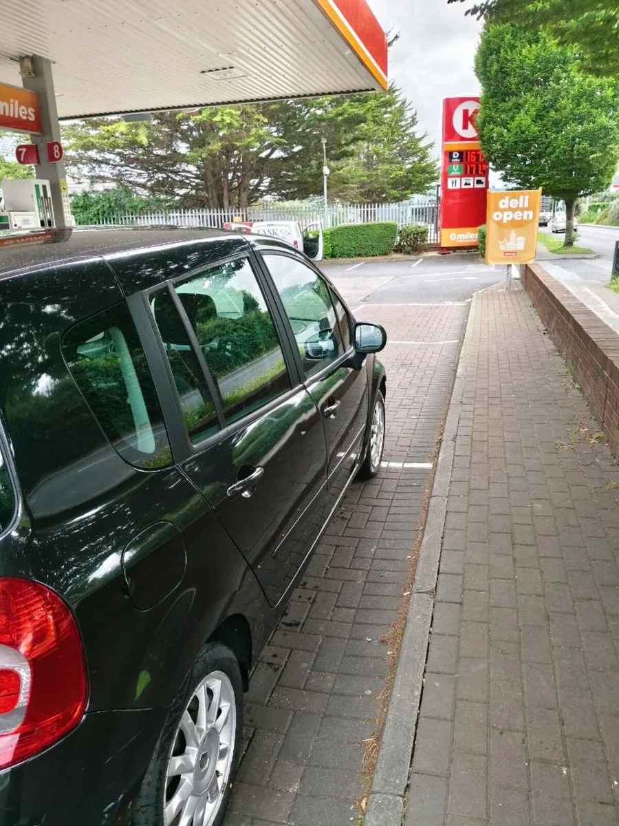 Renault Modus 2009/10 - Image 2
