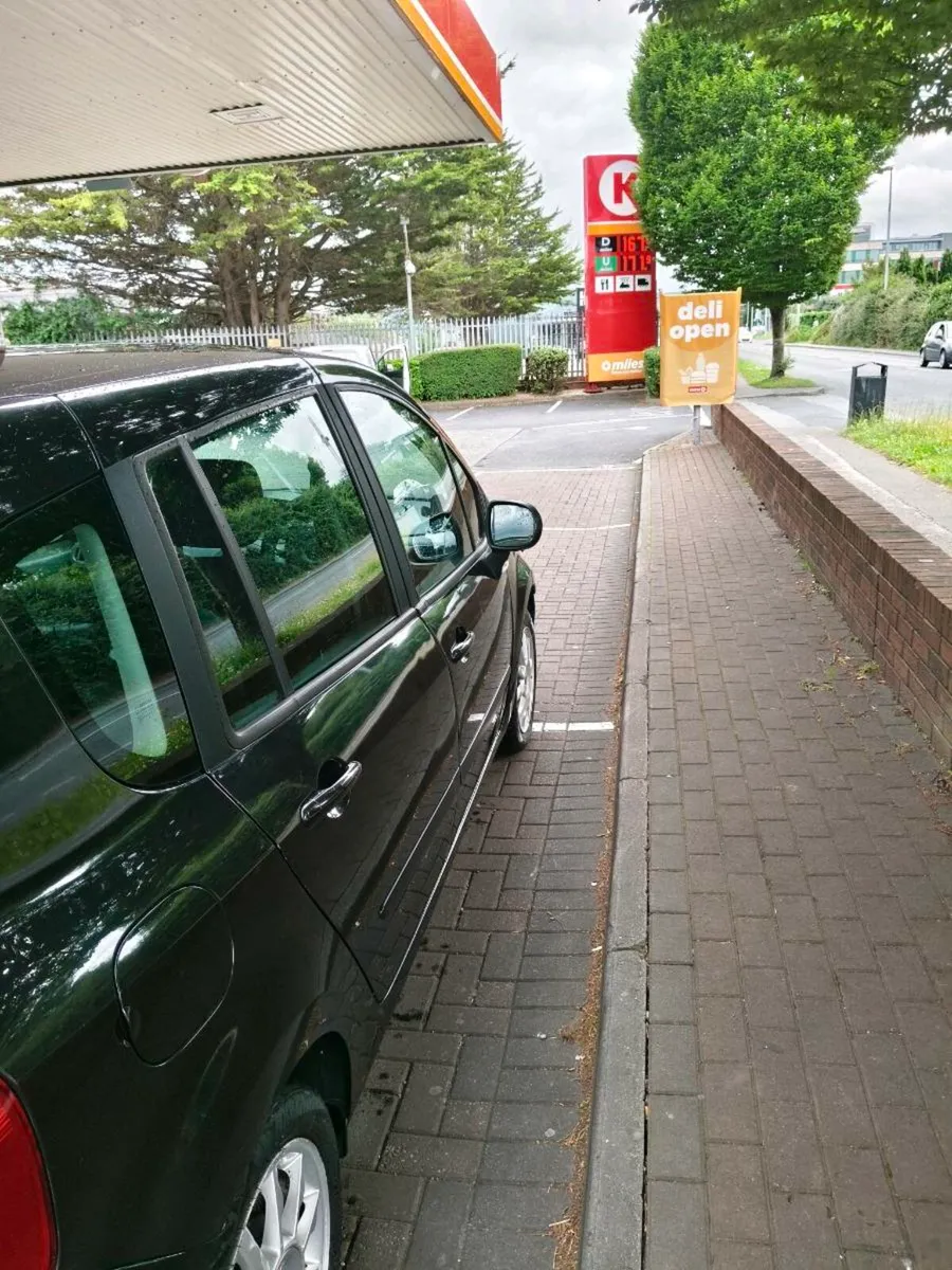 Renault Modus 2009/10 - Image 3