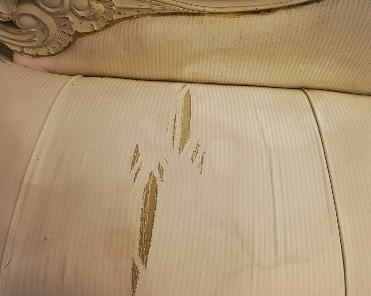 Chaise longue - Image 3