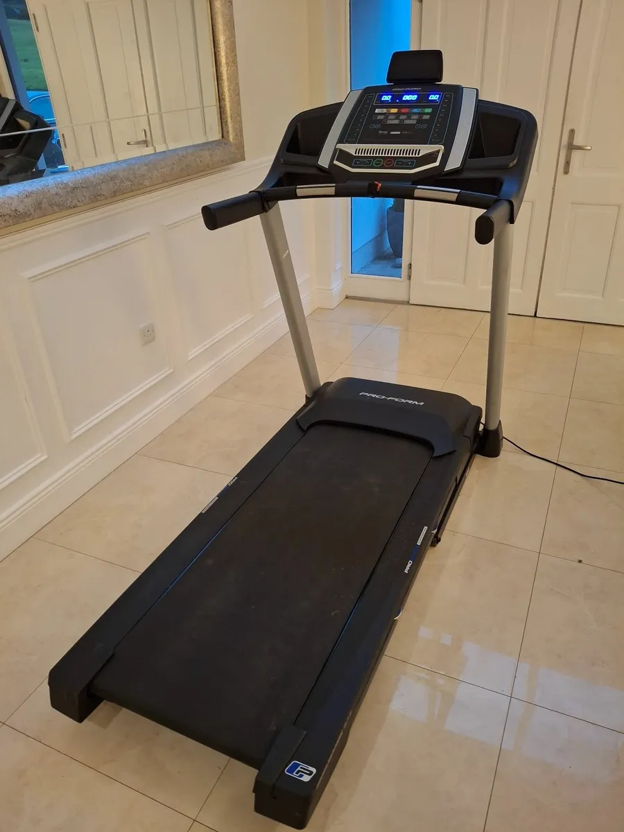 Pro-form Endurance S7.5 Treadmill - Image 1