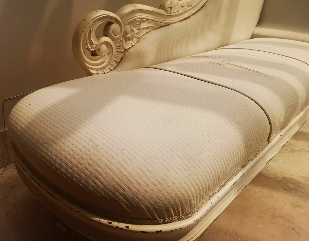 Chaise longue - Image 4