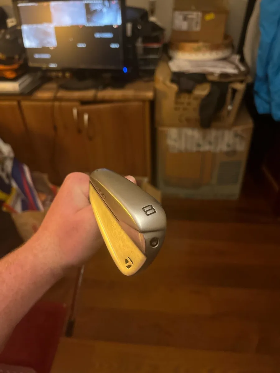 Left hand golf clubs - Image 4