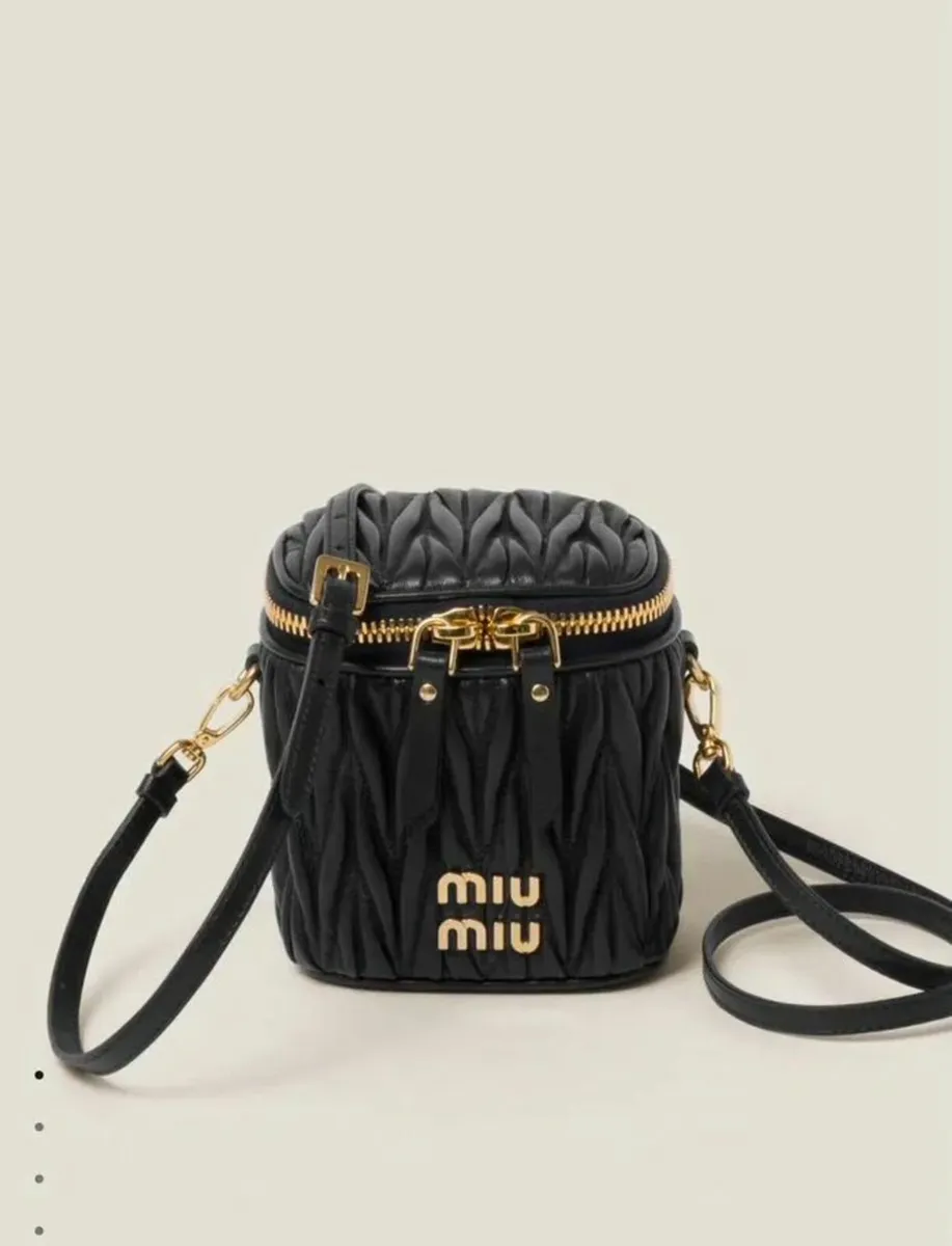Miu Miu bag - Image 1