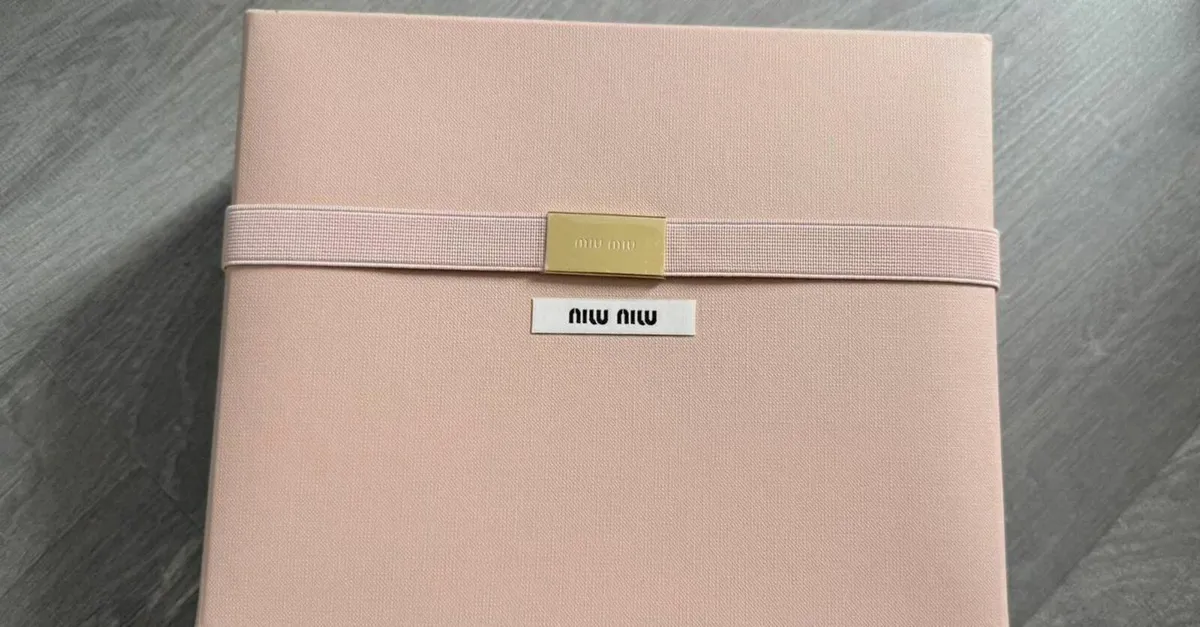 Miu Miu bag - Image 3