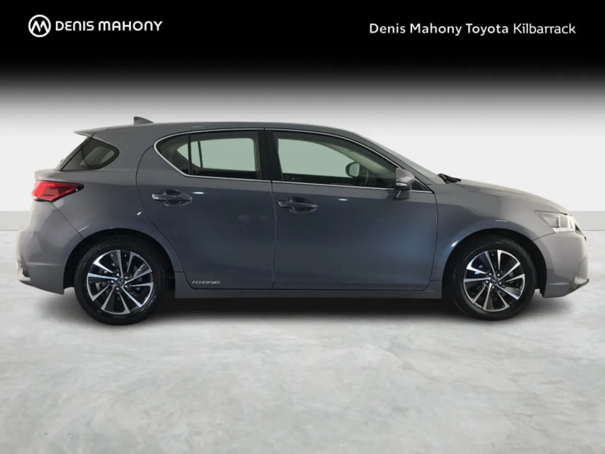 Lexus CT CT200h Executive - Image 3