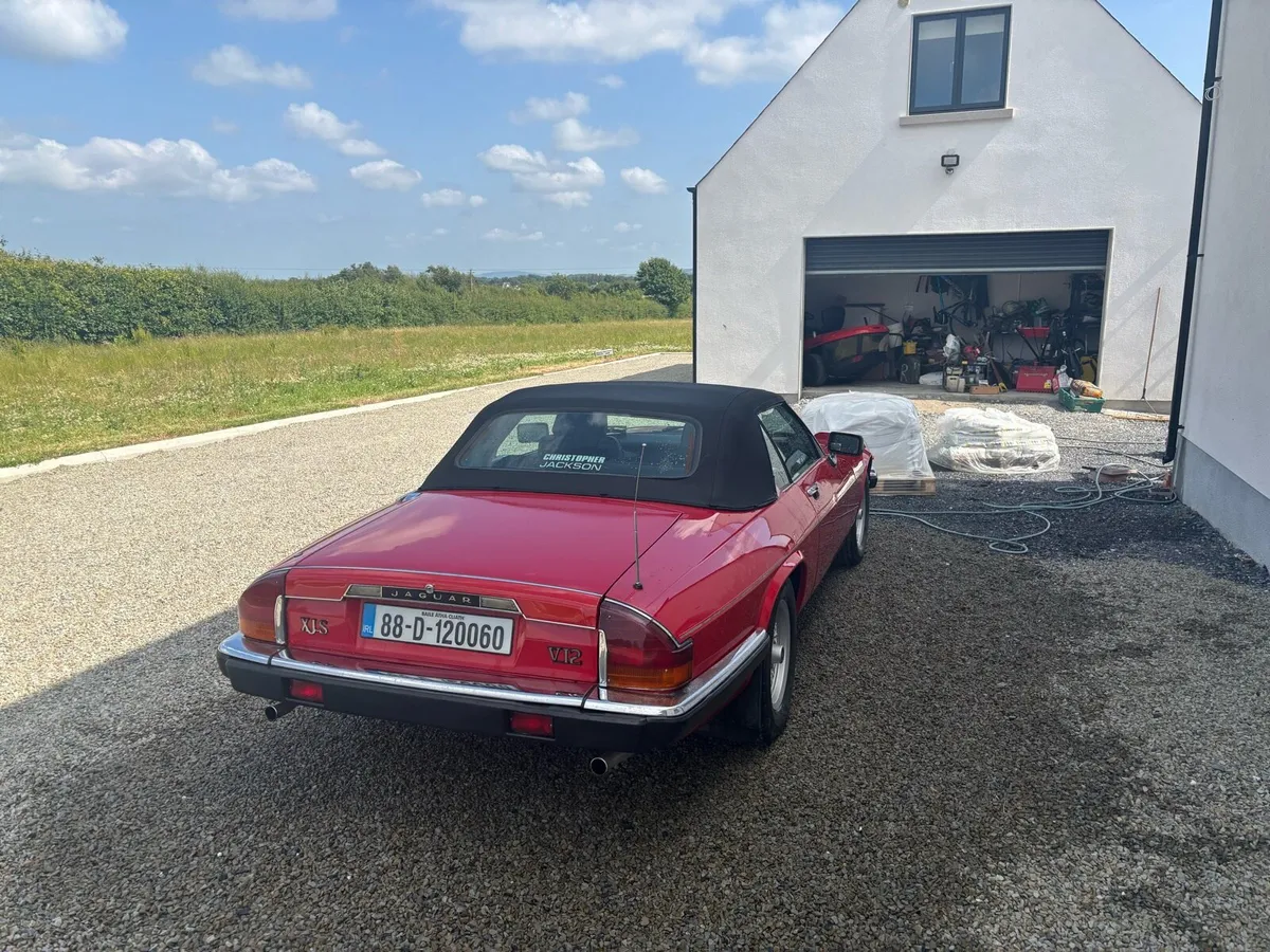 JaguarXJS - Image 3